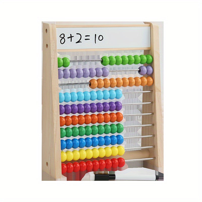 Wooden Abacus