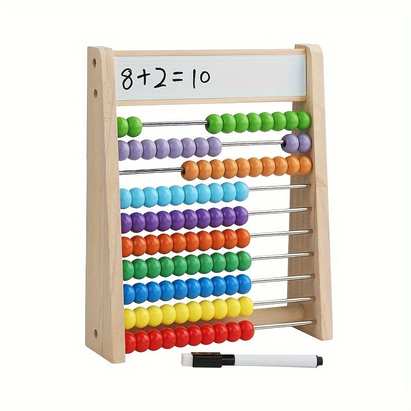 Wooden Abacus