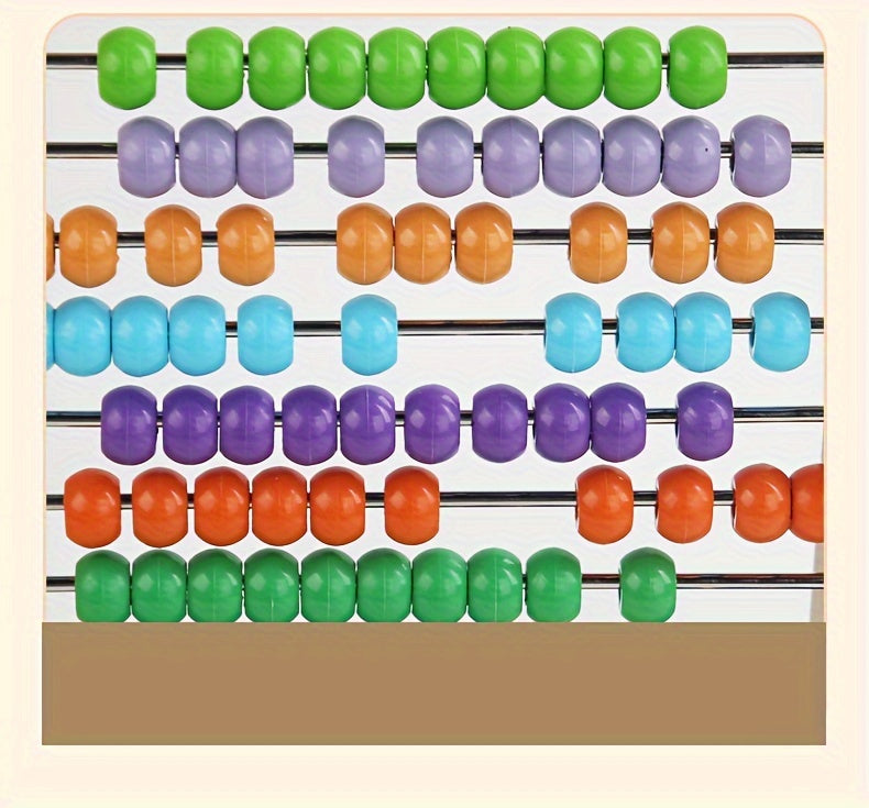 Wooden Abacus