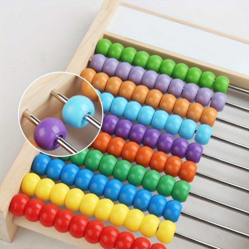 Wooden Abacus