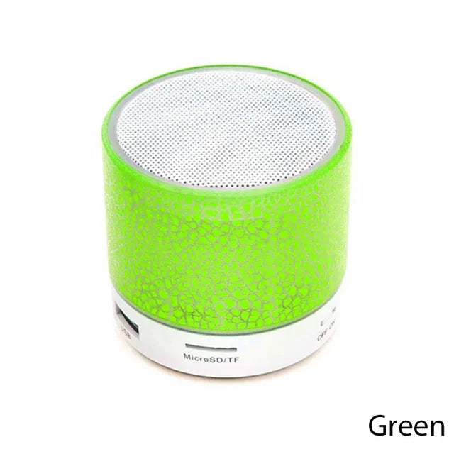 Mini Portable Wireless Caixa De Som Bluetooth Speaker Music Sound Box Blutooth For Subwoofer Bocina Handfree Car Handsfree Hifi