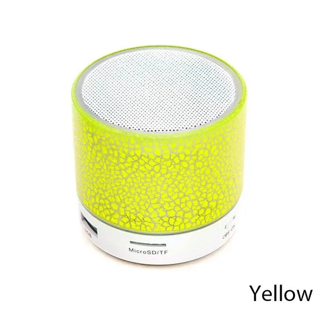 Mini Portable Wireless Caixa De Som Bluetooth Speaker Music Sound Box Blutooth For Subwoofer Bocina Handfree Car Handsfree Hifi