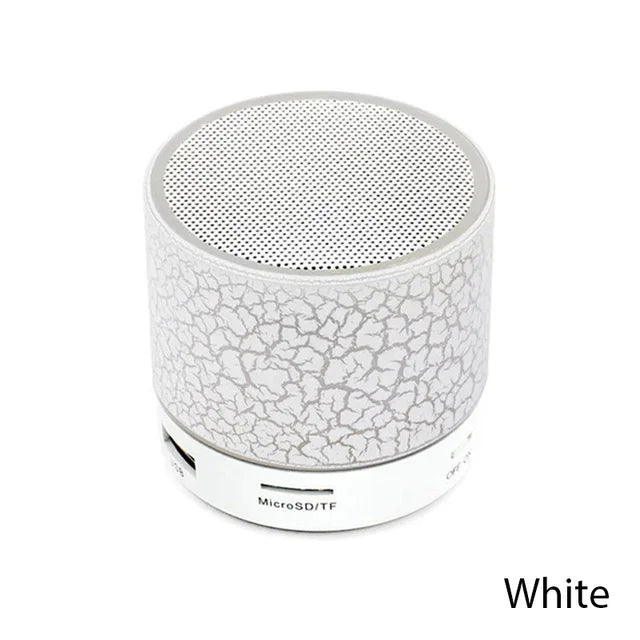 Mini Portable Wireless Caixa De Som Bluetooth Speaker Music Sound Box Blutooth For Subwoofer Bocina Handfree Car Handsfree Hifi